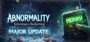 Abnormality banner