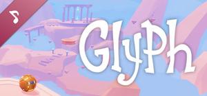 Glyph Soundtrack banner