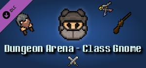 Dungeon Arena - Class Gnome banner