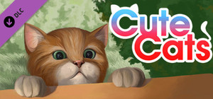 Cute Cats - Digital Artbook + Bonus Videos banner