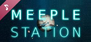 Meeple Station Soundtrack banner