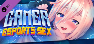 Gamer Girls [18+]: eSports SEX - ARTBOOK banner