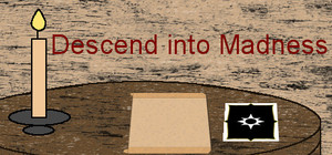 Descend into Madness banner