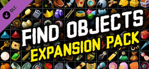 Find Objects - Expansion Pack banner