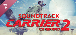 Carrier Command 2 Soundtrack banner