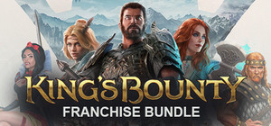 King's Bounty Franchise Bundle banner