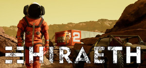 Hiraeth banner