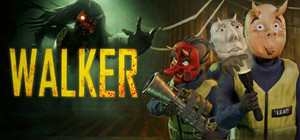Walker banner