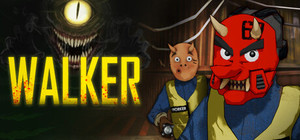 Walker banner