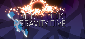 Doki Doki Gravity Dive banner
