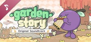 Garden Story (Original Soundtrack) banner