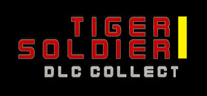 Tiger Soldier Ⅰ DLC Collection banner