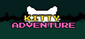 Kitty Adventure banner