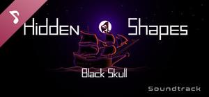 Hidden Shapes Black Skull - Jigsaw Puzzle Game Soundtrack banner