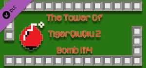 The Tower Of TigerQiuQiu 2 Bomb M4 banner