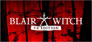Blair Witch VR banner