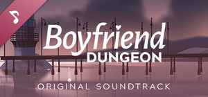 Boyfriend Dungeon Original Soundtrack banner