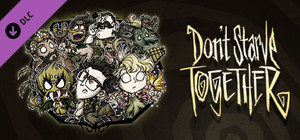 Don't Starve Together: Fresh Verdant Chest banner