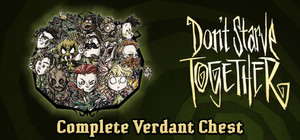 Complete Verdant Chest banner