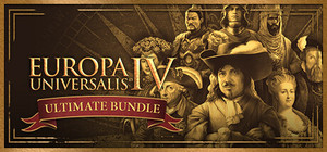 Europa Universalis IV: Ultimate Bundle banner