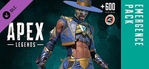 Apex Legends™ - Emergence Pack banner
