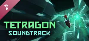 Tetragon Soundtrack banner