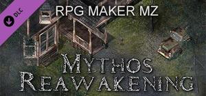 RPG Maker MZ - Mythos Reawakening banner