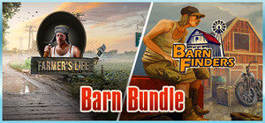 Barn Bundle banner