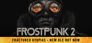 Frostpunk 2 banner