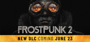 Frostpunk 2 banner