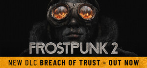 Frostpunk 2 banner