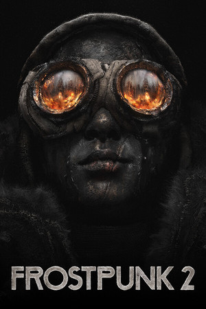 Frostpunk 2 banner