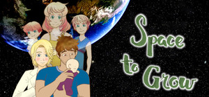 Space to Grow banner