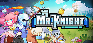 Mr.Knight banner