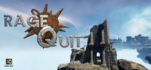 Rage Quit banner