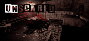 UnScared banner