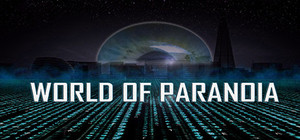 World of Paranoia banner