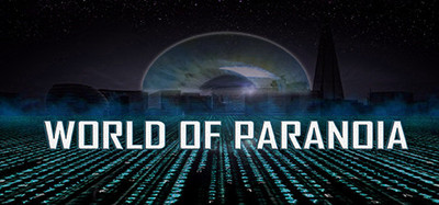 World of Paranoia