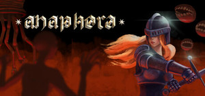 Anaphora banner