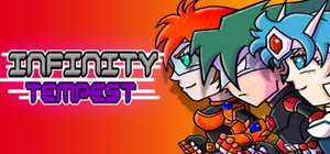Infinity Tempest banner