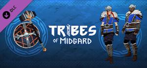 Tribes of Midgard - Pre-Order Content banner