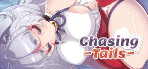 Chasing Tails EXTRA banner