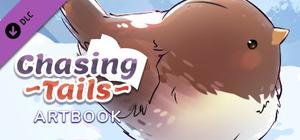 Chasing Tails ~A Promise in the Snow~ Artbook banner