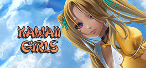 Kawaii Girls banner