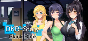 DRK-Story - Black Book banner