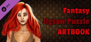 Fantasy Jigsaw Puzzle - ArtBook banner