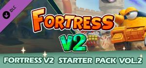 FortressV2 Starter Pack Vol.2 banner
