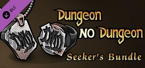 Dungeon No Dungeon: Seeker's Bundle banner