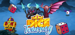 Dice Tourney banner