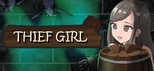 The Thief Girl banner